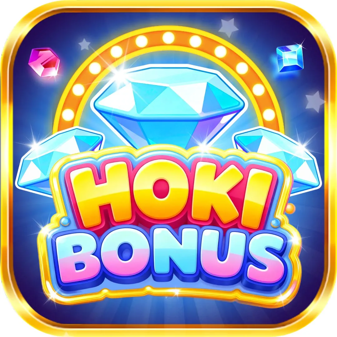 HOKIBONUS - Petualangan Seru di Dunia Anime