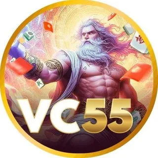 VC55 - Permainan Mahjong Seru dan Menarik
